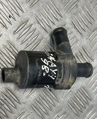 Ford Galaxy Electric auxiliary coolant/water pump