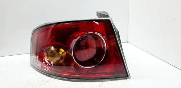 Seat Ibiza III (6L) Rear/tail lights 6L6945095A 6L6945111