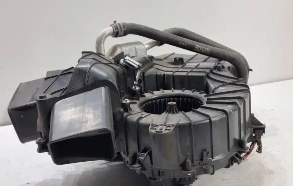 Seat Alhambra (Mk2) Interior heater climate box assembly 7N0820004C 52422299 EB106969