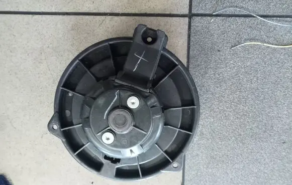 Toyota Avensis T250 Heater fan/blower 0130101601 MF0160700610