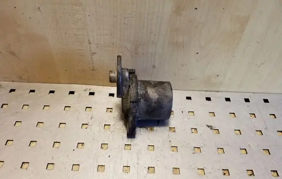 Hyundai Santa Fe Generator/alternator belt tensioner