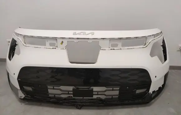 KIA Niro Front bumper 86511AO000
