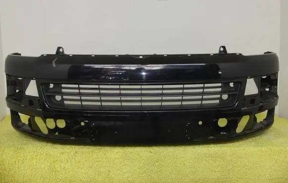 Volkswagen Multivan T5 Front bumper 7E5807221