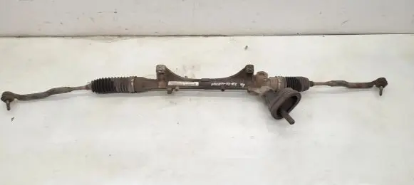 Nissan Micra Steering rack 6900001464