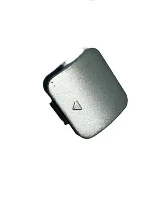 BMW 7 E38 Rear bumper row hook cap/cover 5112812541 30274
