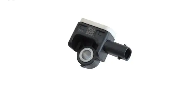 Porsche Taycan 9J1 Airbag deployment crash/impact sensor 971907651