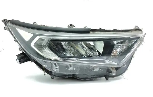 Toyota RAV 4 (XA50) Headlight/headlamp 8990842020