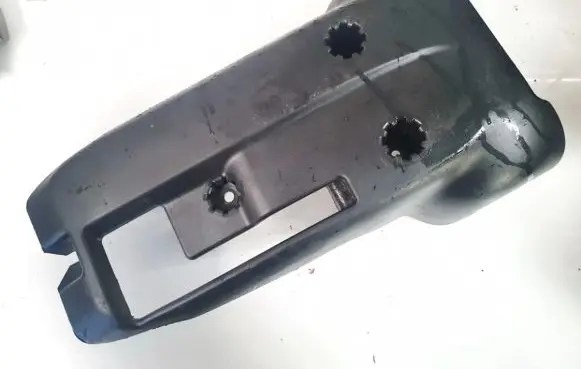 Volvo V50 Steering wheel column trim 021106123865 02110612-3865