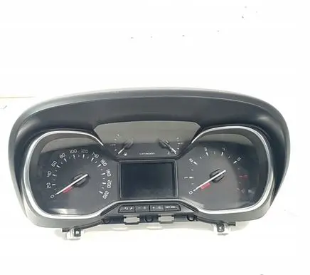 Citroen C3 Aircross Speedometer (instrument cluster) 9828218980