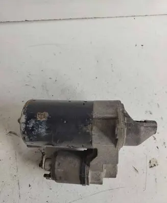 Opel Zafira A Starter motor 93174027