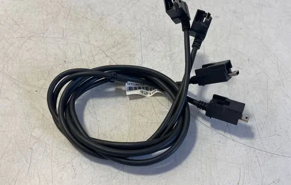 Tesla Model S Other wiring loom 100481507D