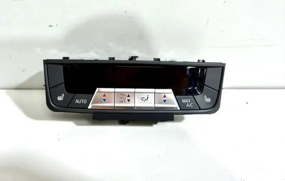 BMW X7 G07 Interior fan control switch 9462515