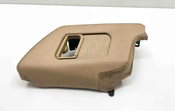 Mercedes-Benz SL R129 Front door seat control surround trim 1299110122 A1299110122