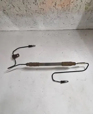 Citroen C5 Air suspension pipe/line (rear) 