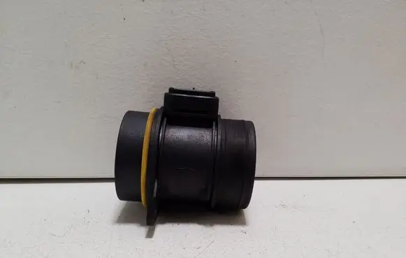 Mass air flow meter