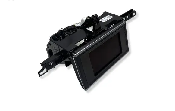 Audi A6 S6 C7 4G Screen/display/small screen 4G2919601T