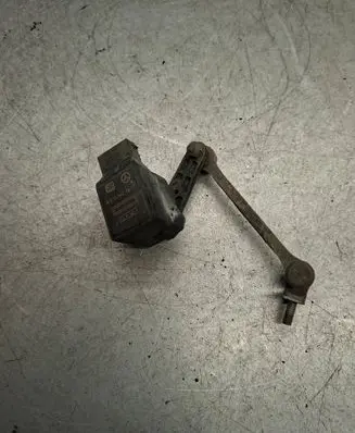 Mercedes-Benz S W220 Front height sensor lever A0105427617