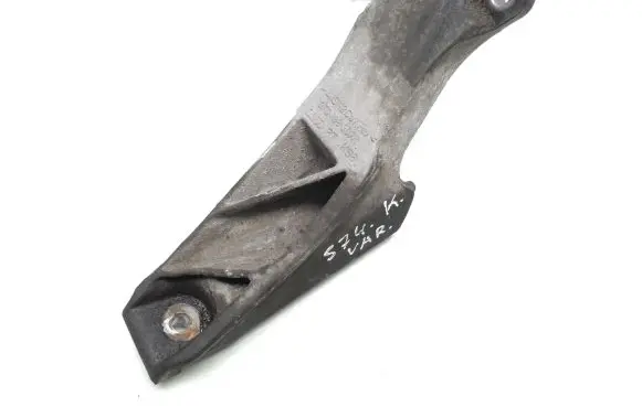 Audi A6 S6 C6 4F Engine mounting bracket 4F0199307R