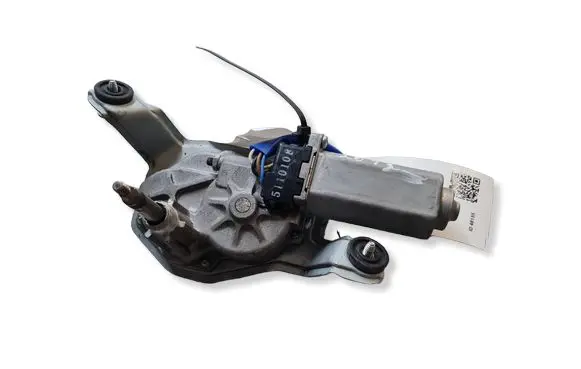 KIA Sorento Rear window wiper motor 987002P000