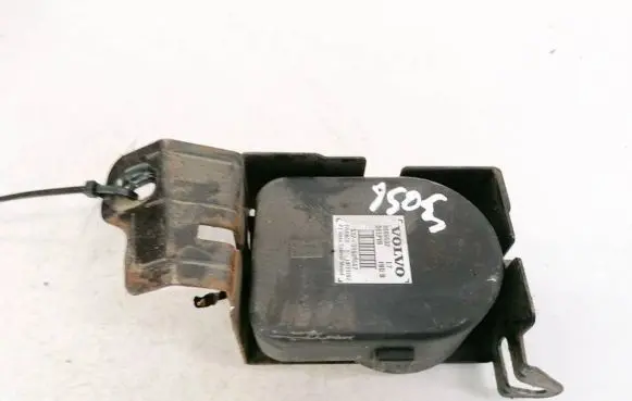 Volvo S40 Horn signal 8666502 S3201419647