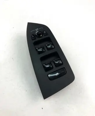 Volvo S90, V90 Electric window control switch 31433926