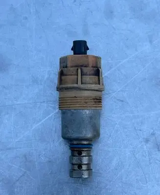 Mercedes-Benz Sprinter W906 Camshaft vanos timing valve A6511800315