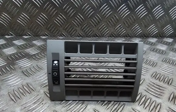Volkswagen Transporter - Caravelle T5 Dashboard side air vent grill/cover trim 7H0820951D