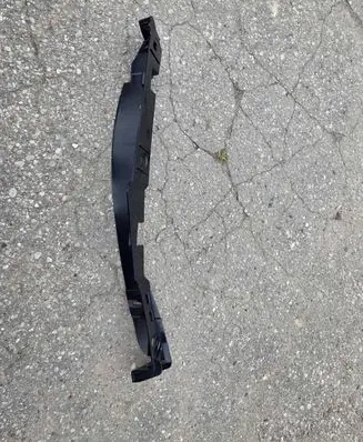 BMW i3 Fender mounting bracket 7296755