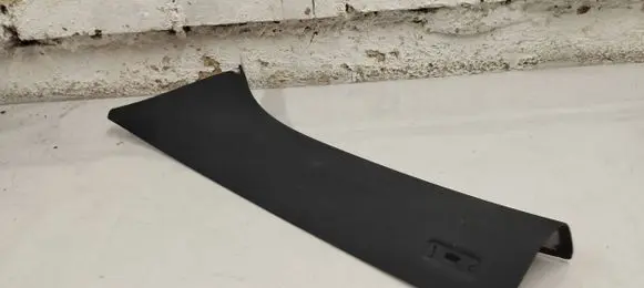 Mercedes-Benz GLE W167 (A) pillar trim A1676905100 A1676905300