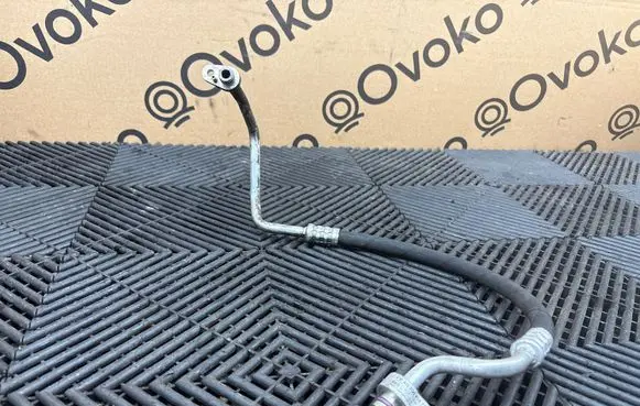 Volkswagen PASSAT B8 Air conditioning (A/C) pipe/hose 3Q0816721G