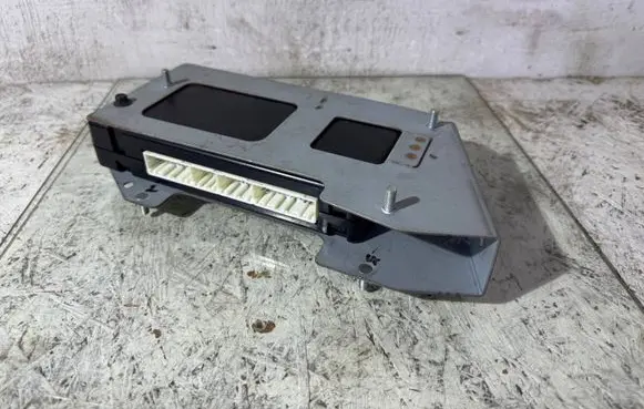 Comfort/convenience module