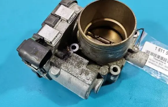 Volkswagen Golf VII Throttle body valve 03F133062B IMPRK1611589