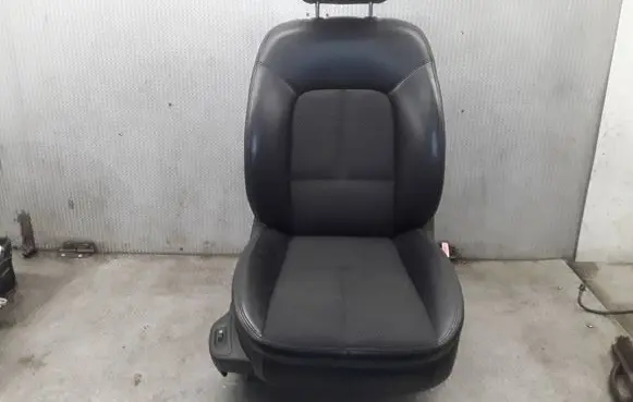Peugeot 407 Front passenger seat 
