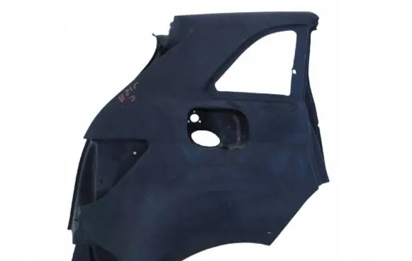 Mercedes-Benz B W245 Rear quarter panel 