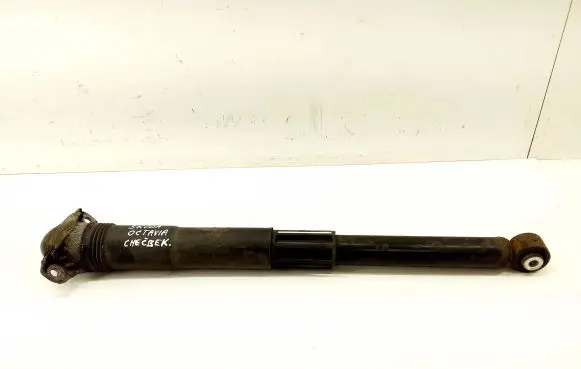 Skoda Octavia Mk3 (5E) Rear shock absorber/damper 5Q0512013HE