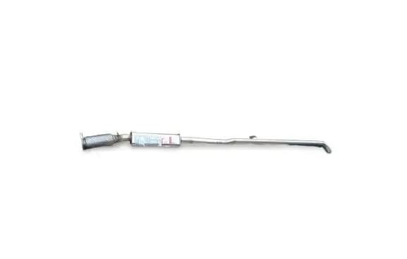 Jaguar X-Type Middle muffler/silencer C2S45119
