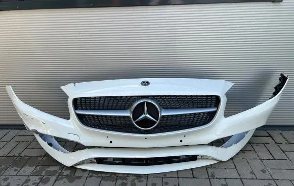 Mercedes-Benz A W176 Front bumper