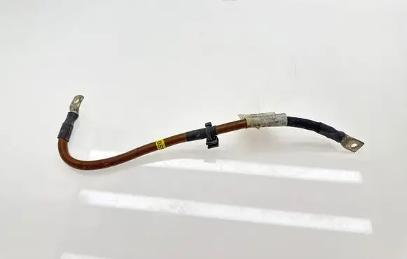 Volkswagen ID.4 Negative earth cable (battery) 1EA971354 TEA971354 722712A