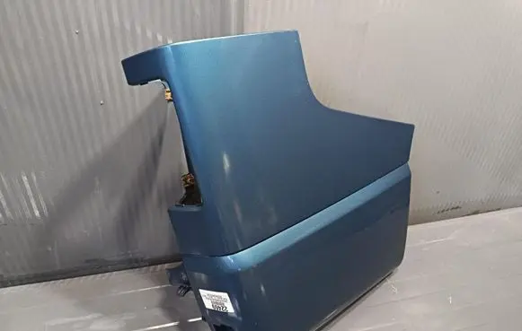 Opel Vivaro Other sill/pillar trim element 