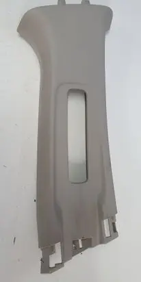 Honda Jazz Seat belt trim 