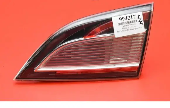 Mazda 6 Rear/tail lights GS2A-513F0