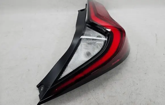 Toyota Aygo X Rear/tail lights SPEEDKOITO0H35