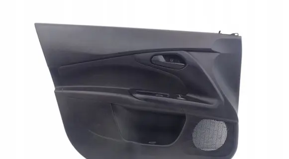 Fiat Tipo Front door card panel trim 3564110057