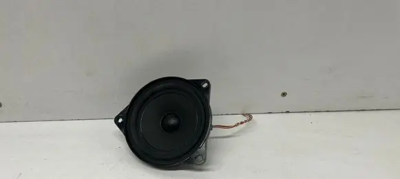 BMW 5 F10 F11 Parcel shelf speaker 9169691