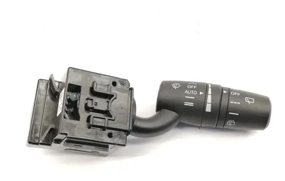 Mazda CX-3 Wiper speed switch 
