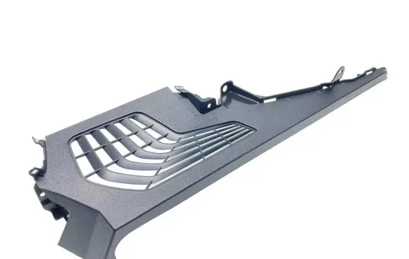 BMW X5 G05 Other trunk/boot trim element 51477480976 7480976