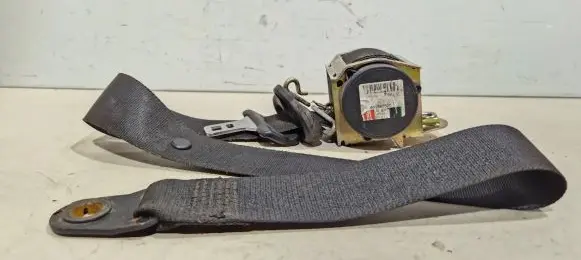 Ford Focus C-MAX Front seatbelt 601704800