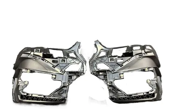 BMW X1 F48 F49 Front bumper mounting bracket 7954216 7954215 51117954216