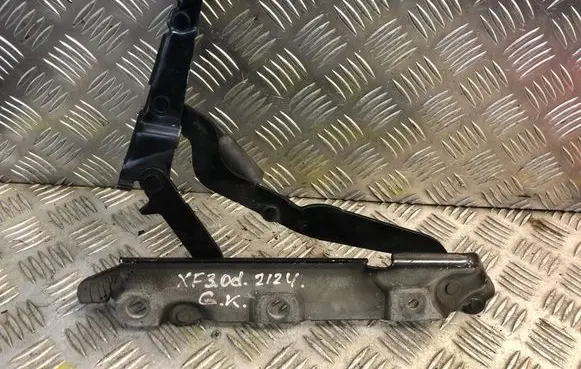 Jaguar XF X250 Tailgate/trunk/boot hinge 8X2342701