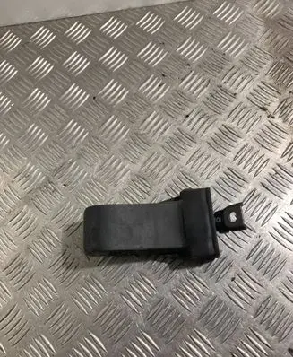 Audi Q7 4M Rear door check strap stopper 4M0839267